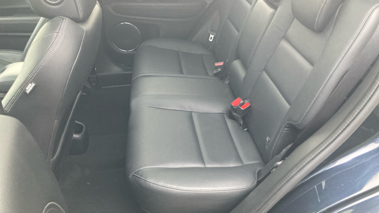 Honda HR-V 1.5 i-VTEC EX CVT 5dr Petrol Hatchback